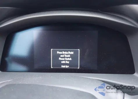 2023 Lexus Rz 450E Premium z USA, uszkodzony, nr VIN JTJAAAABXPA018451